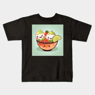 Ceviche Kids T-Shirt